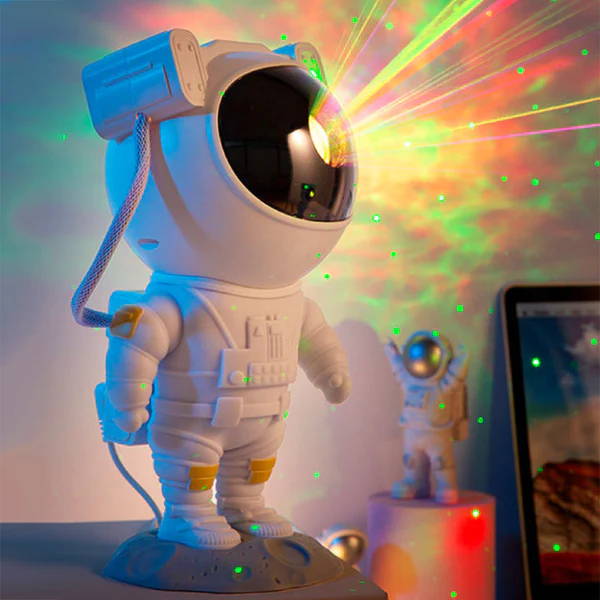 Spacebuddy